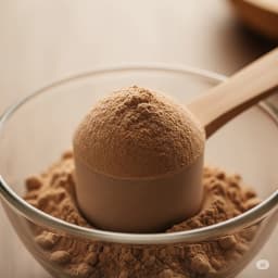 Amazing Grass Protein & Superfood