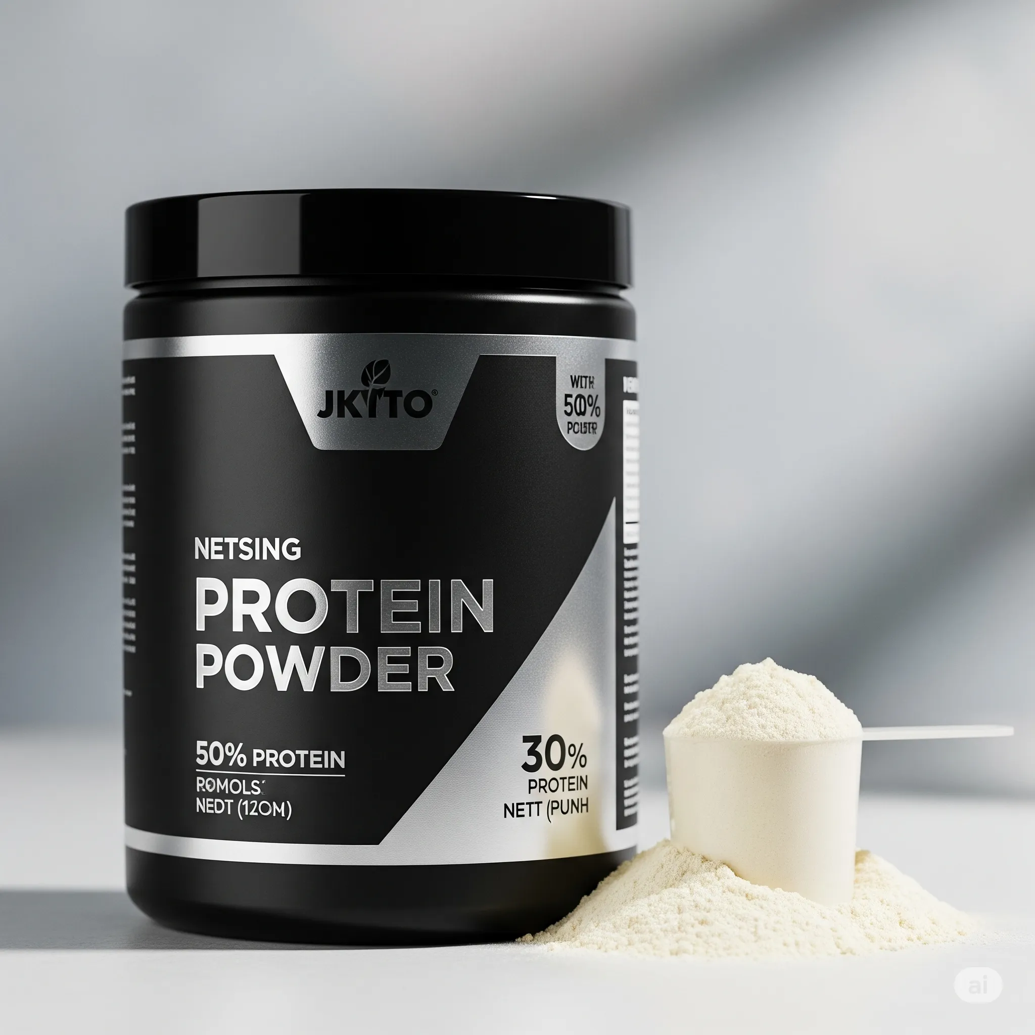 Allmax Nutrition Isoflex 100% Pure Whey Protein Isolate